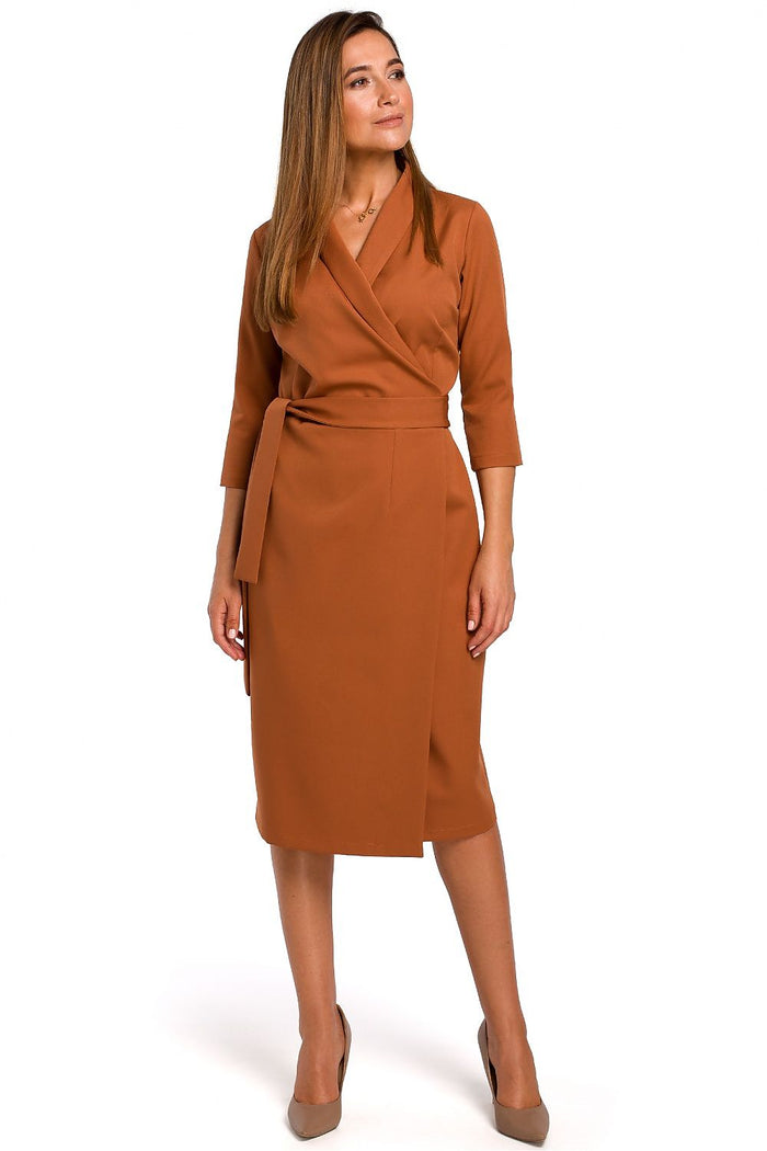 Robe Stylove - vue produit 3 Secretelles