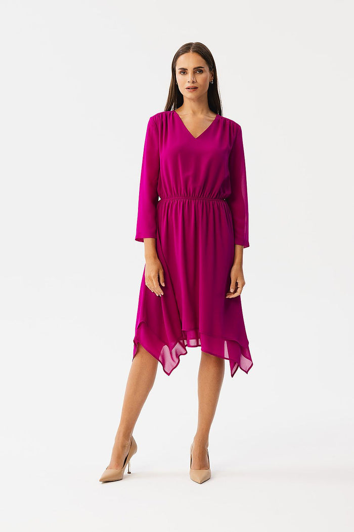 Robe Stylove - vue produit 3 Secretelles