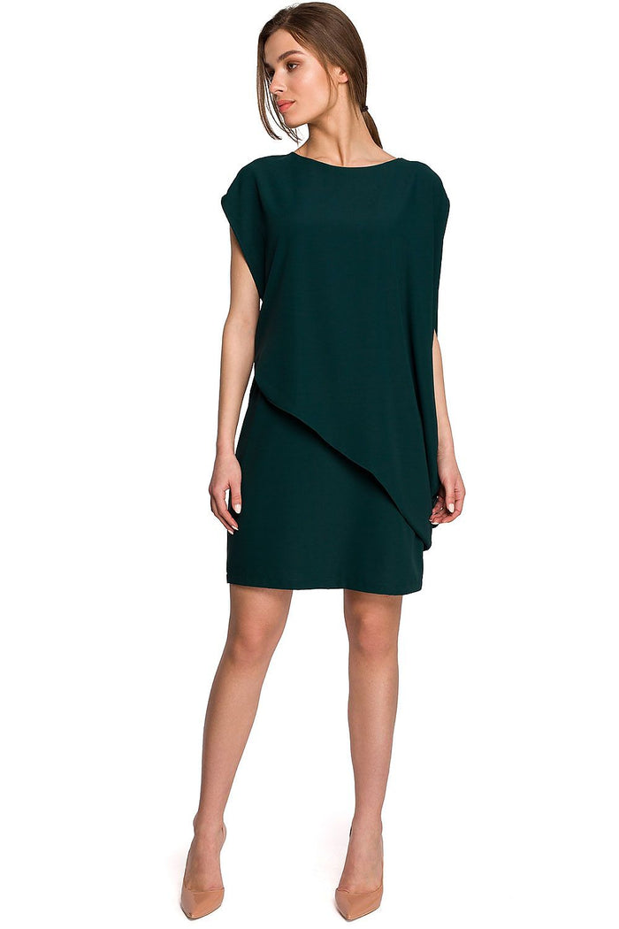 Robe Stylove - vue produit 3 Secretelles