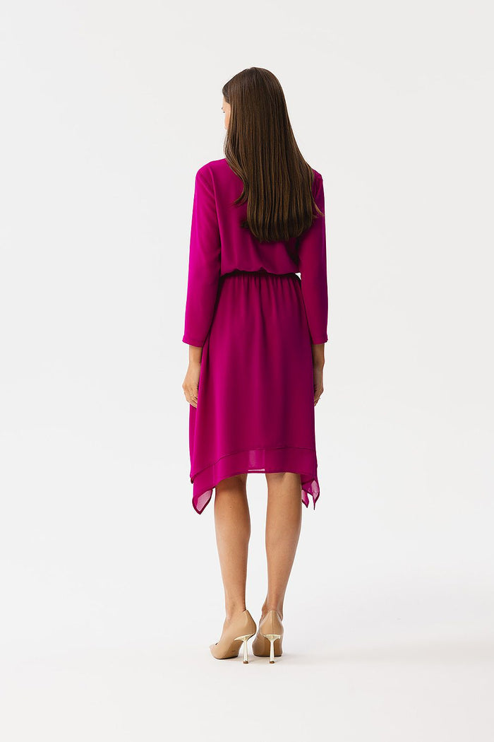 Robe Stylove - vue produit 4 Secretelles