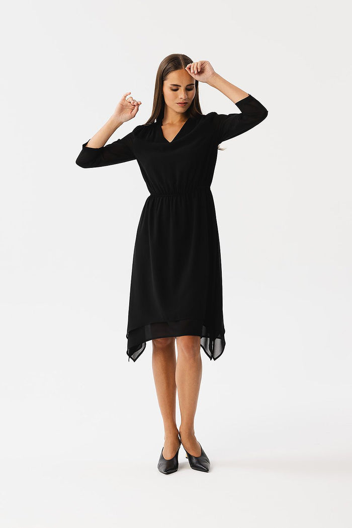 Robe Stylove - vue produit 5 Secretelles