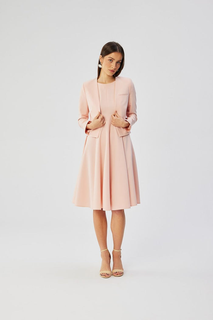Robe Stylove - vue produit 2 Secretelles