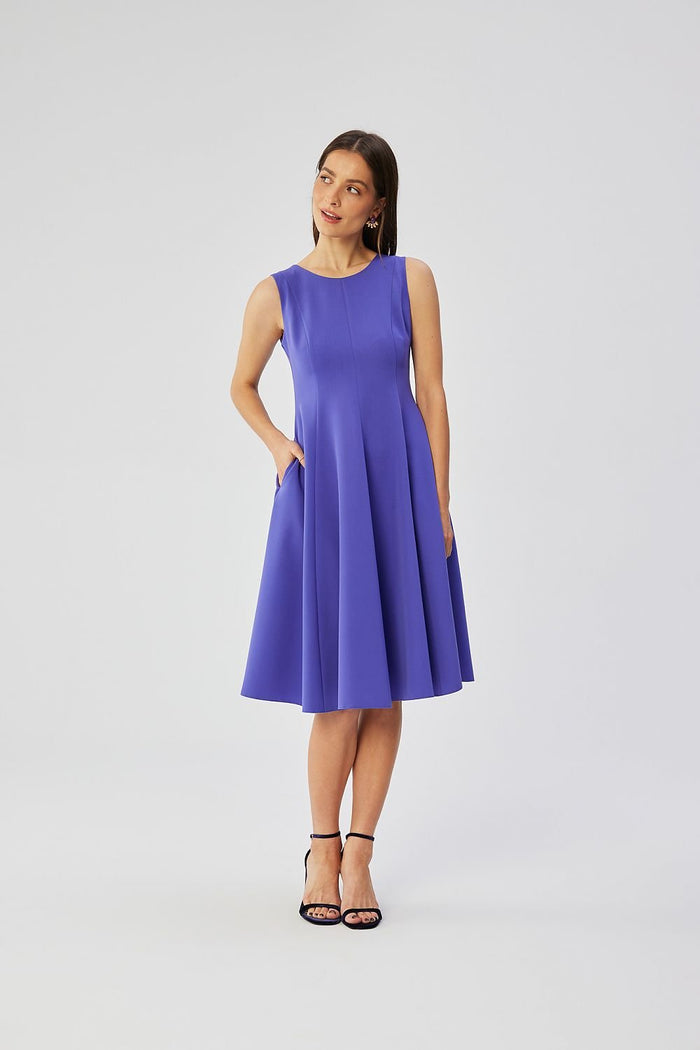 Robe Stylove - vue produit 4 Secretelles
