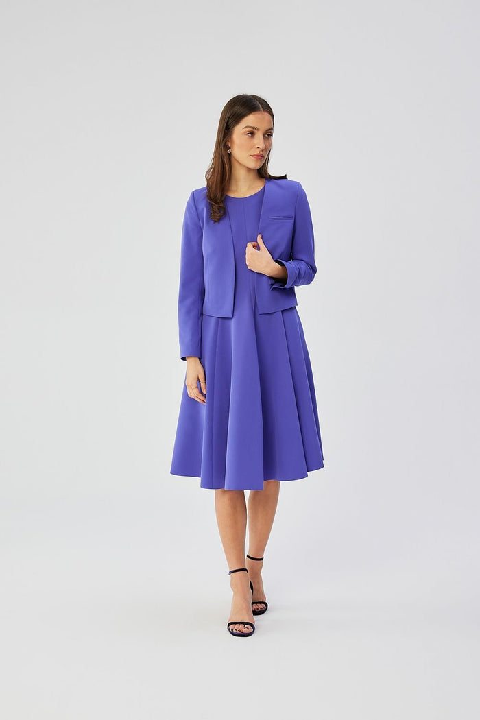 Robe Stylove - vue produit 5 Secretelles