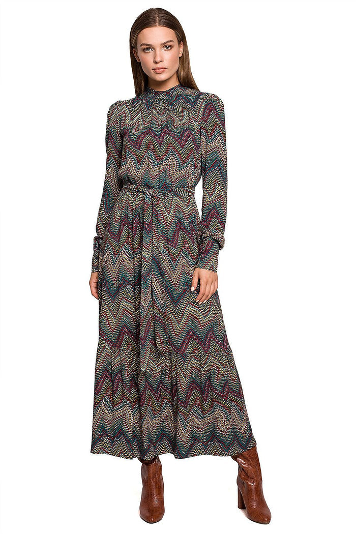 Robe Stylove - vue produit 1 Secretelles