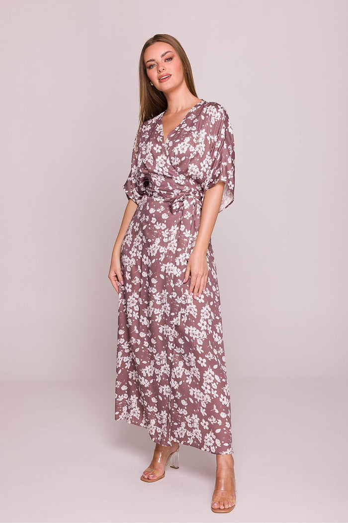 Robe Stylove 214680 - vue produit 1 Secretelles
