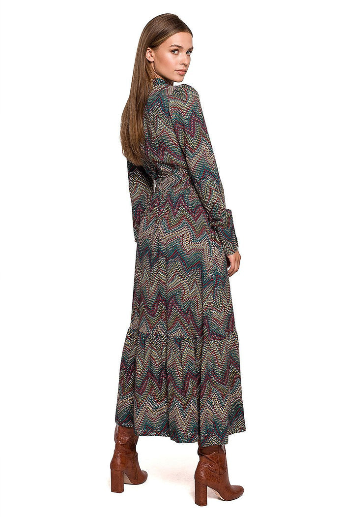 Robe Stylove - vue produit 2 Secretelles