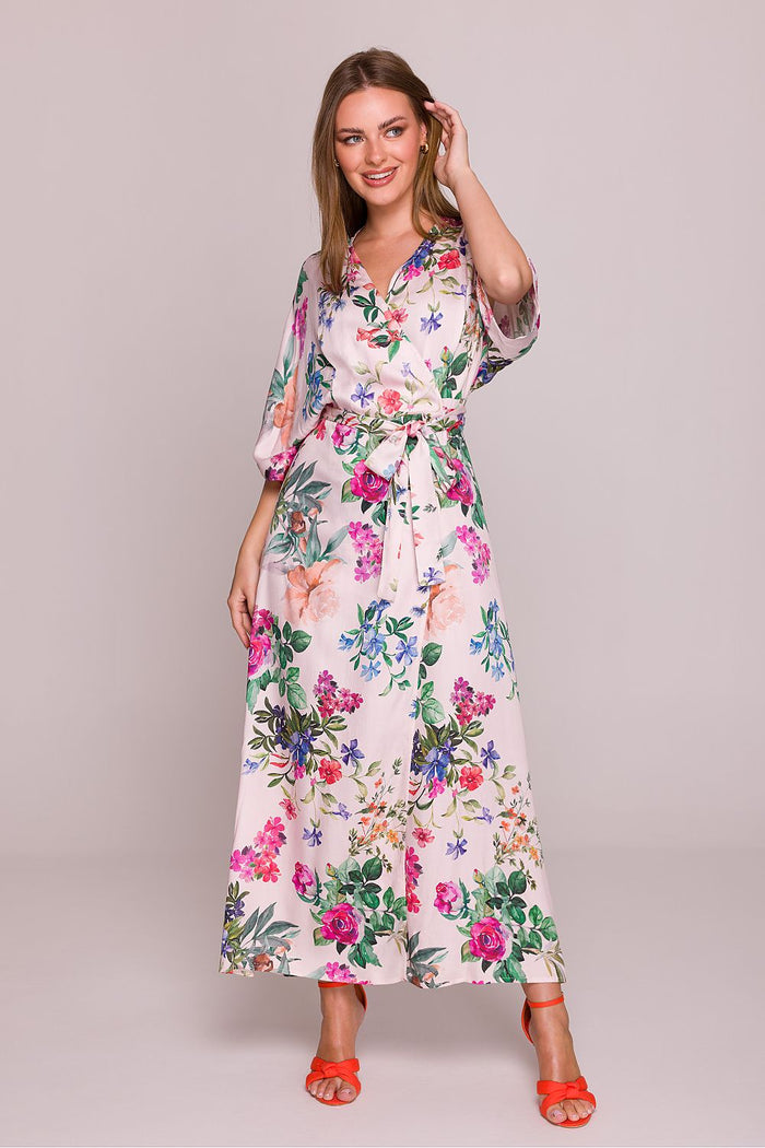 Robe Stylove 214680 - vue produit 3 Secretelles