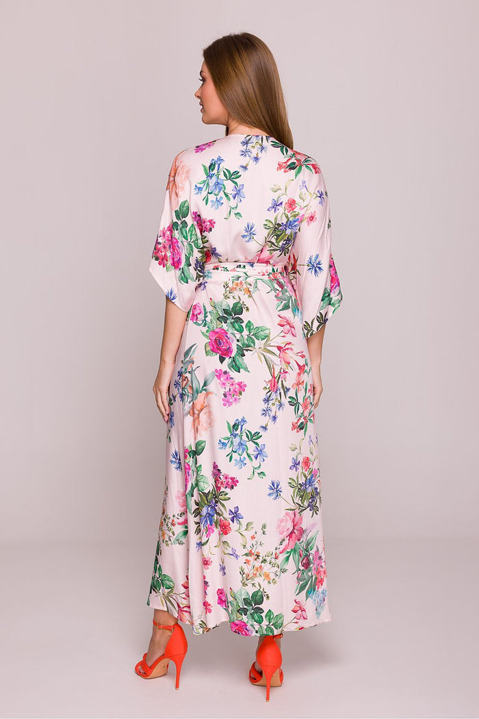 Robe Stylove 214680 - vue produit 4 Secretelles