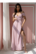 Robe With You 208848 - vue produit 1 Secretelles