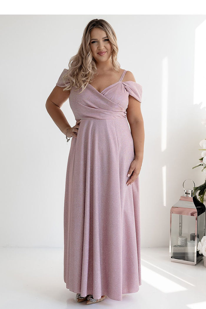 Robe With You 208848 - vue produit 2 Secretelles