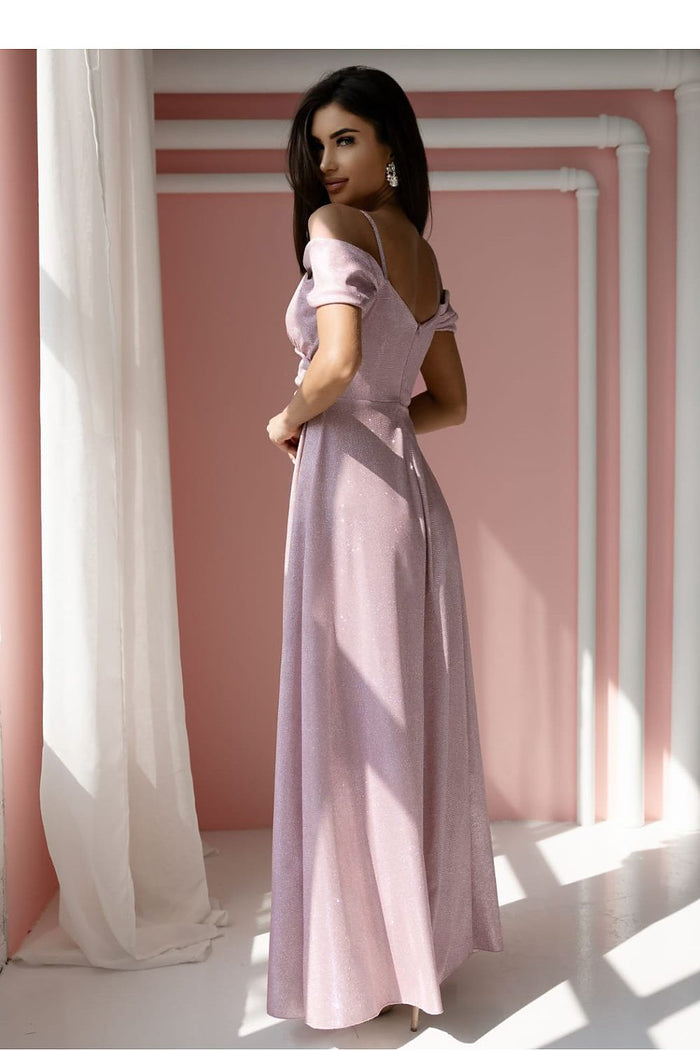 Robe With You 208848 - vue produit 3 Secretelles