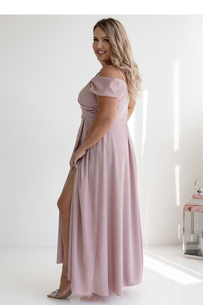 Robe With You 208848 - vue produit 4 Secretelles