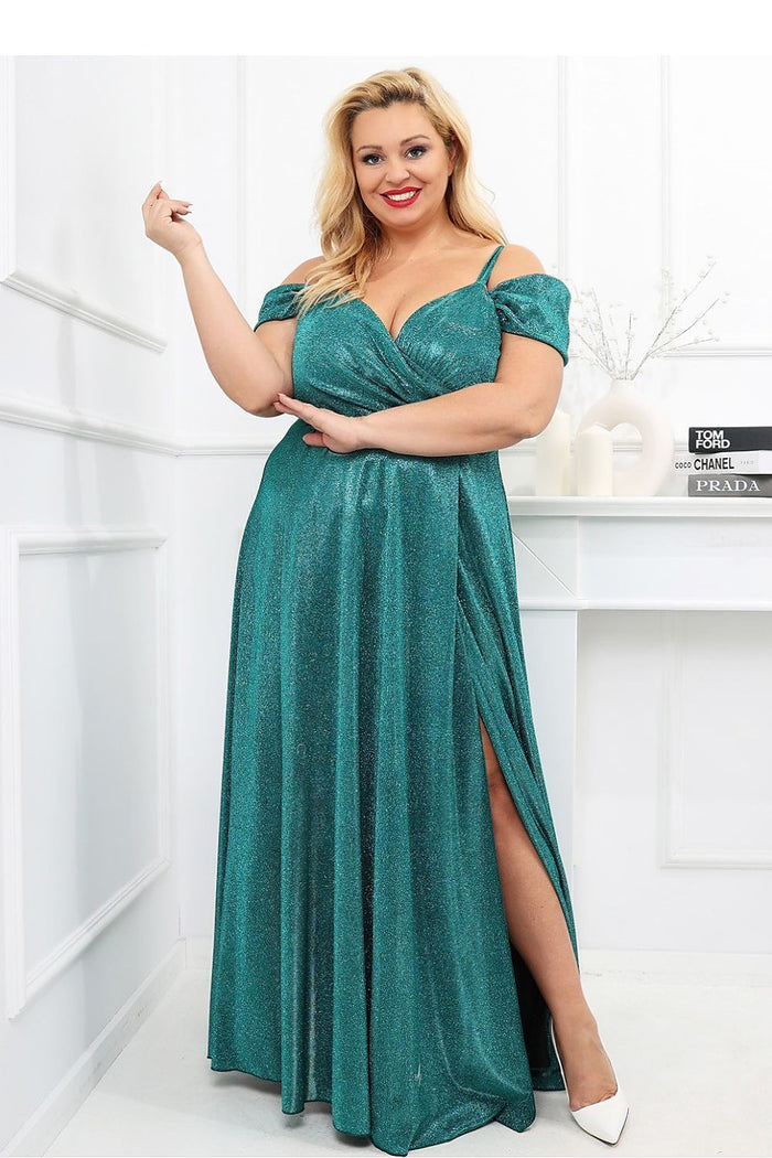 Robe With You 208848 - vue produit 5 Secretelles