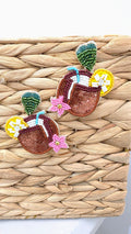 Festive Vacation Earrings