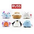 Russ Day Dreamerz Sea Creatures 9 Inches - Sold per Piece
