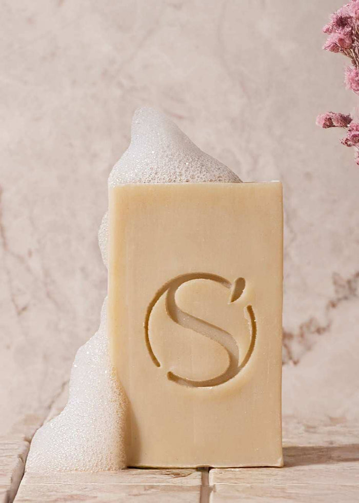 Savon Détachant Pour Culottes Menstruelles - SO'CUP