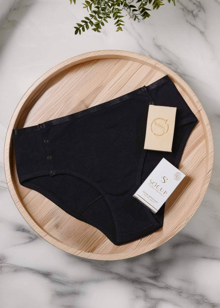 Savon Détachant Pour Culottes Menstruelles - SO'CUP