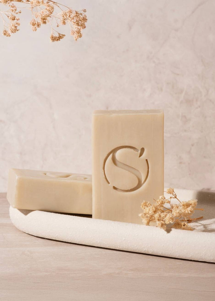 Savon Détachant Pour Culottes Menstruelles - SO'CUP