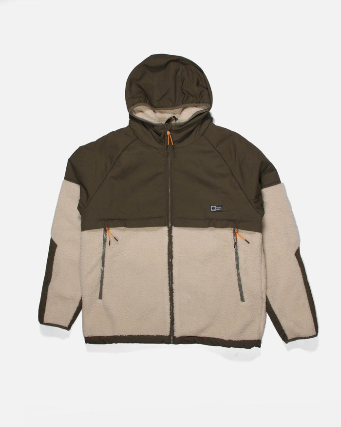 Shield Sherpa - Natural