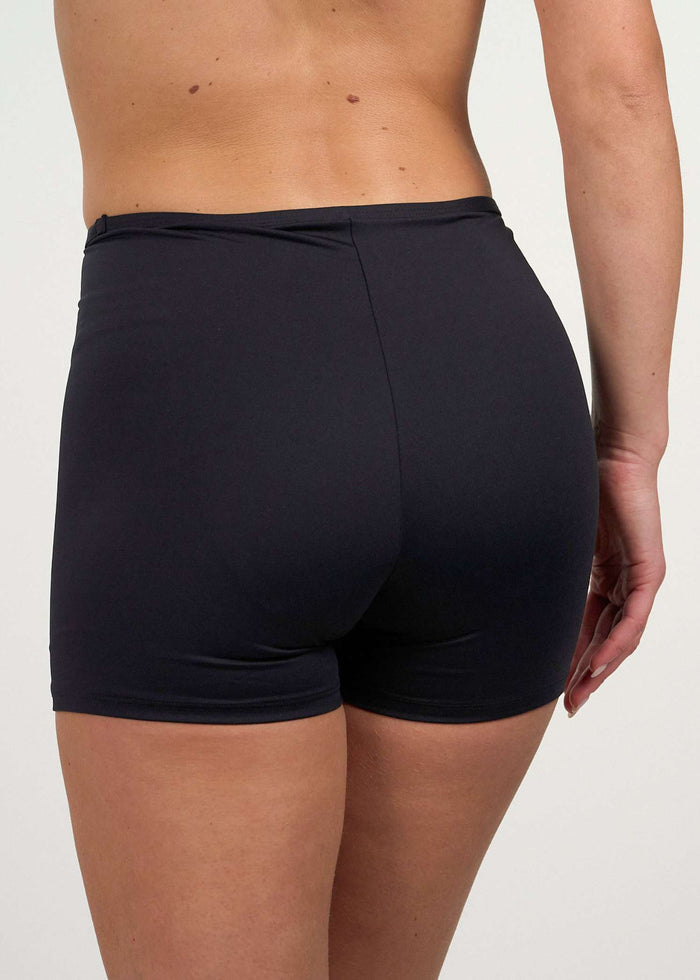 Shorty de Bain Menstruel Taille Haute - SO'CUP