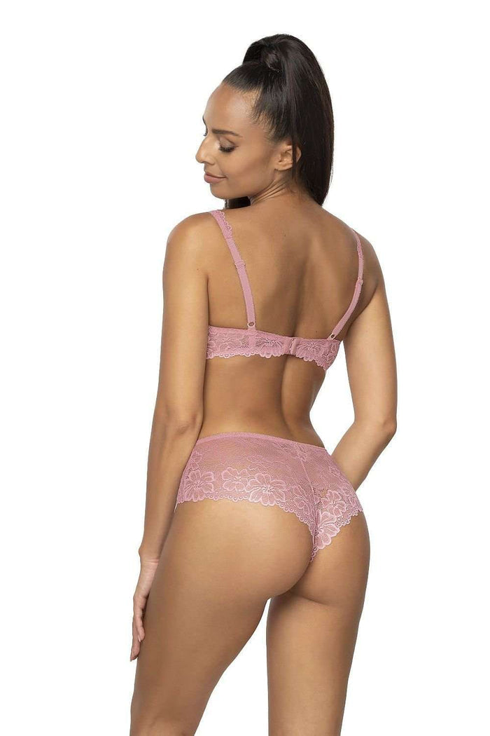 Culotte Mat - vue produit 8 Secretelles