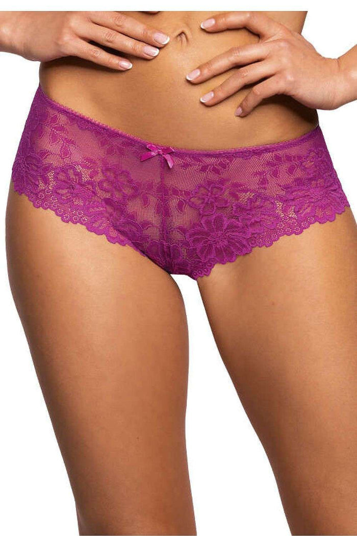 violet / 36