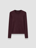 Silk Stretch Top