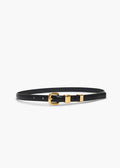 Skinny Belt (Lizard)