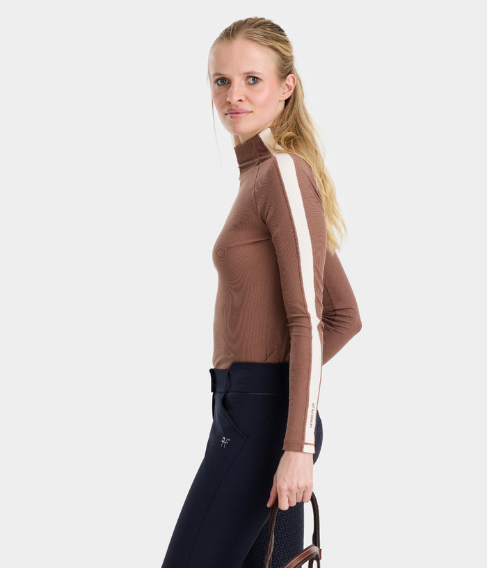 Soft brown / XS