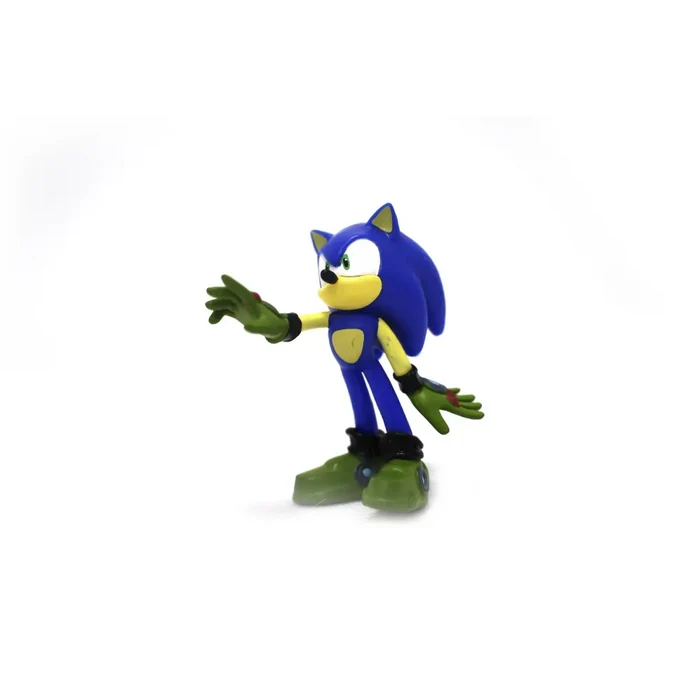 Sonic Figure 2Figures with Window Box Assortment