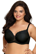 Soutien-gorge Ava noir 194739 - vue produit 1 Secretelles
