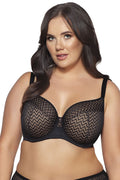 Soutien-gorge Ava noir 194737 - vue produit 1 Secretelles