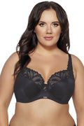 Soutien-gorge Ava noir 194741 - vue produit 1 Secretelles
