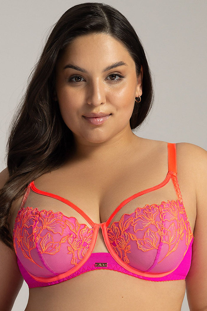 Soutien-gorge Ava 215767 - vue produit 1 Secretelles