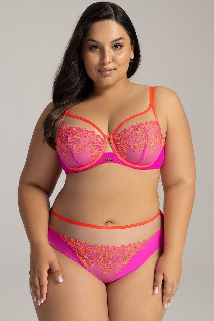 Soutien-gorge Ava 215767 - vue produit 2 Secretelles