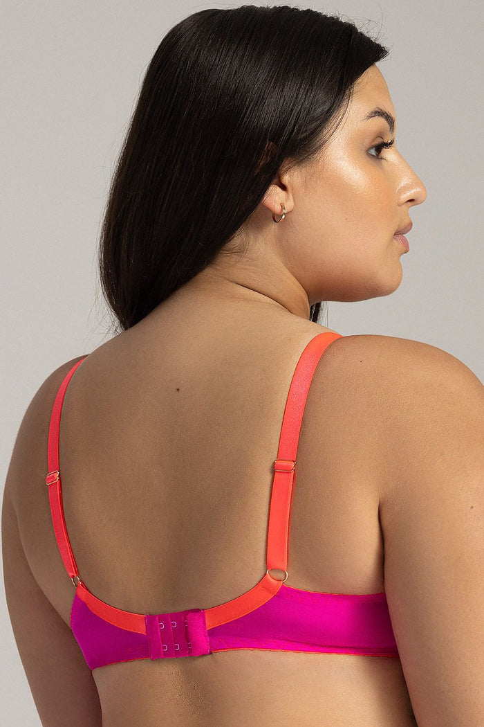 Soutien-gorge Ava 215767 - vue produit 3 Secretelles