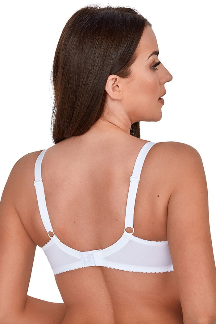 Soutien-gorge Gaia - vue produit 3 Secretelles