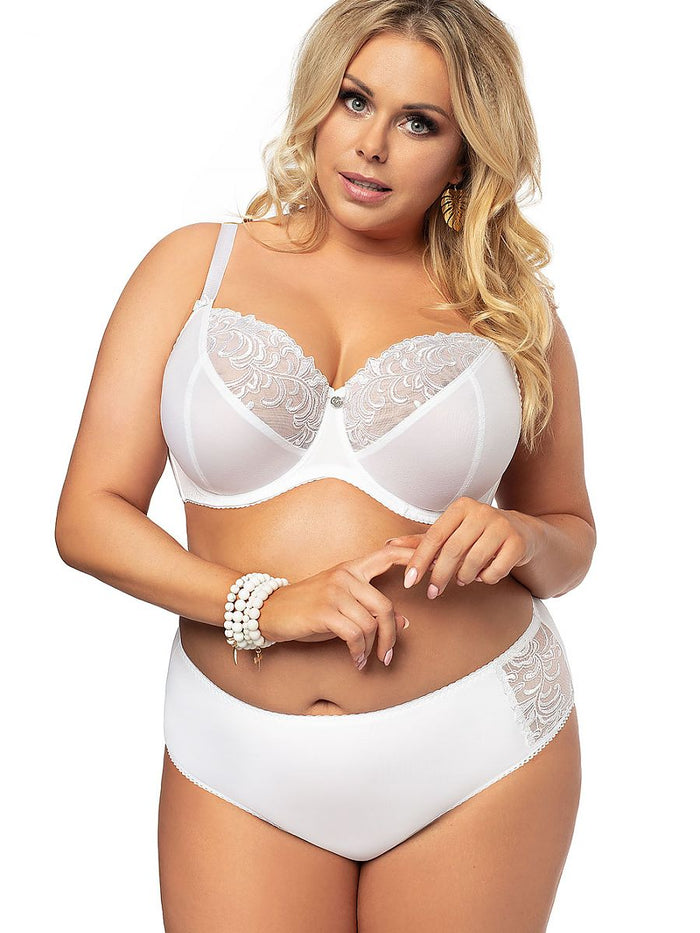 Soutien-gorge Gorsenia Lingerie - vue produit 2 Secretelles