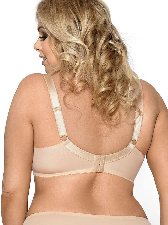 Soutien-gorge Gorsenia Lingerie - vue produit 3 Secretelles