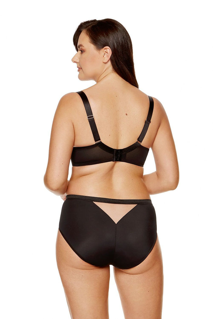 Soutien-gorge Gorteks beige 198255 - vue produit 3 Secretelles