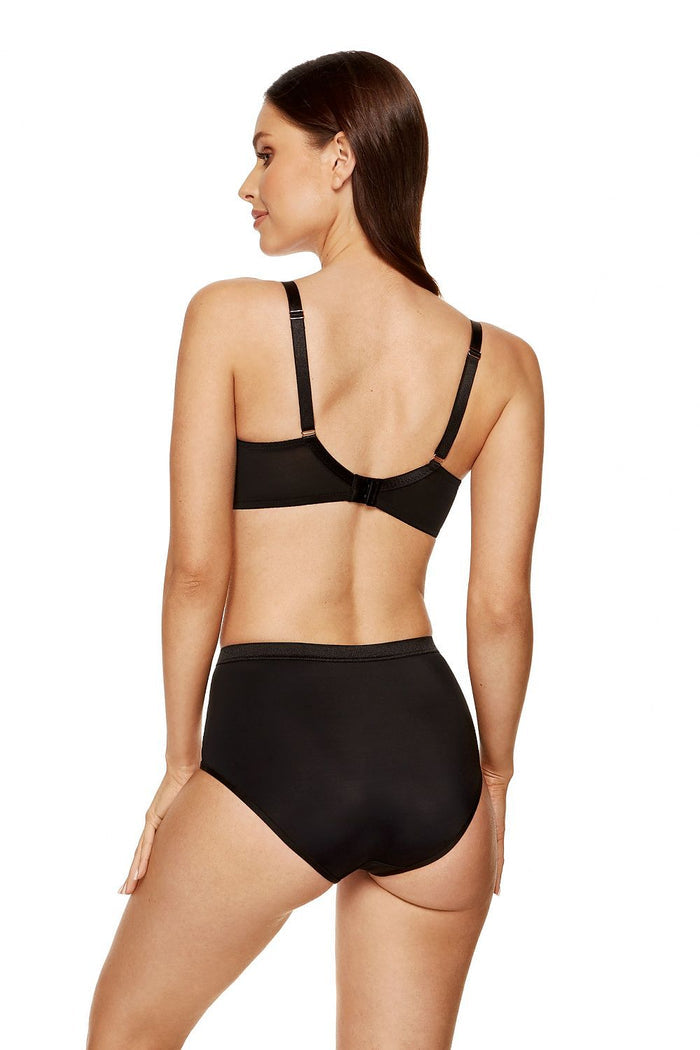 Soutien-gorge Gorteks beige 198255 - vue produit 4 Secretelles