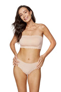 Soutien-gorge Gorteks beige 219484 - vue produit 1 Secretelles