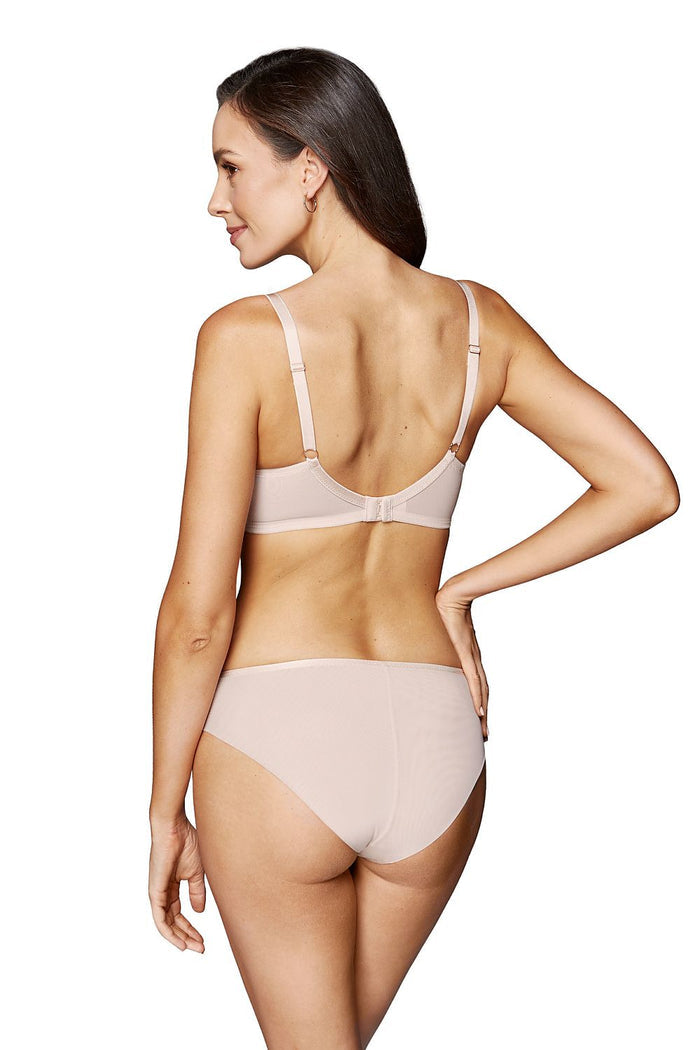 Soutien-gorge Gorteks beige 215354 - vue produit 2 Secretelles