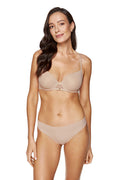 Soutien-gorge Gorteks beige 202857 - vue produit 1 Secretelles