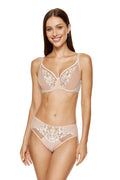 Soutien-gorge Gorteks beige 202859 - vue produit 1 Secretelles