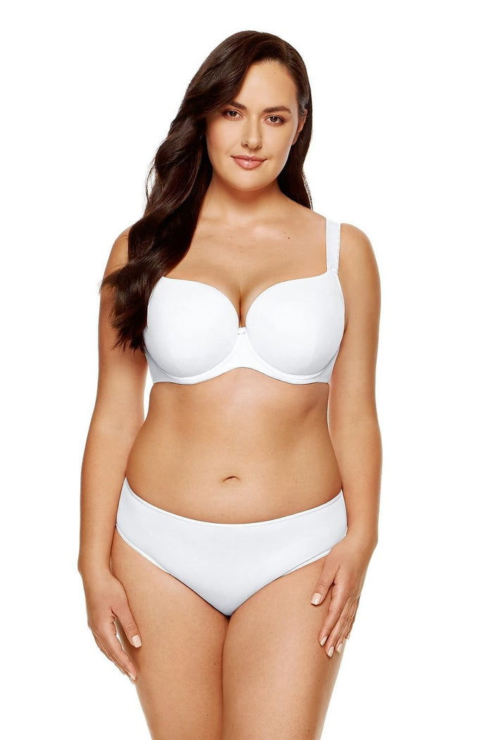 Soutien-gorge Gorteks - vue produit 2 Secretelles
