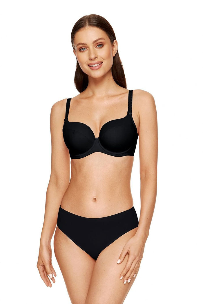 Soutien-gorge Gorteks - vue produit 5 Secretelles