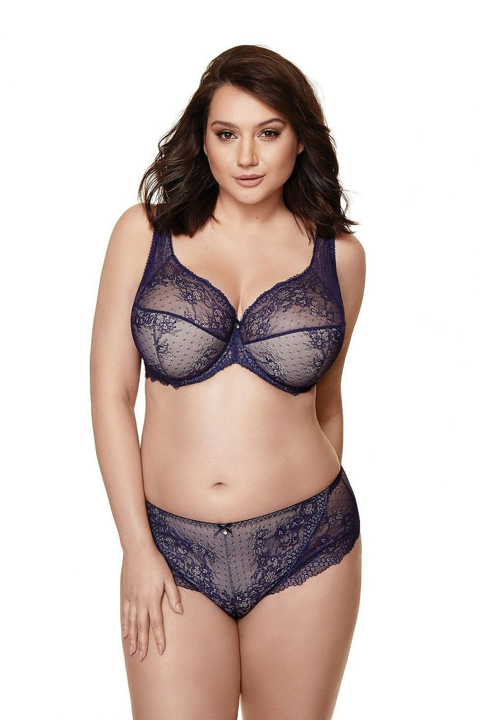 Soutien-gorge Gorteks - vue produit 1 Secretelles