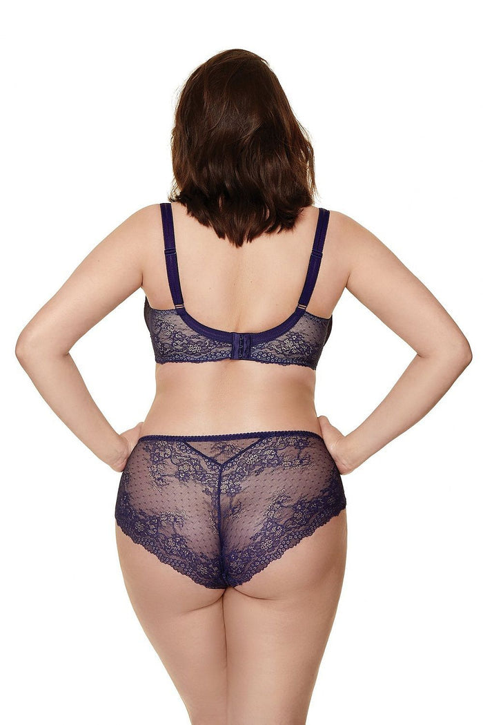 Soutien-gorge Gorteks - vue produit 2 Secretelles